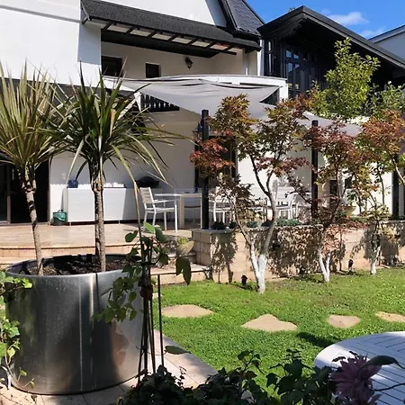 Blaje Guest house *