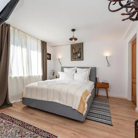 Guest house Blaje *