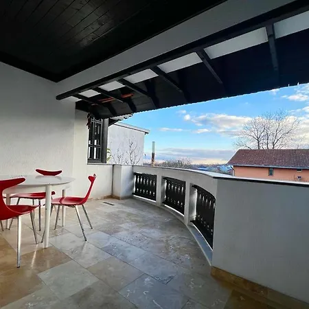Blaje Guest house