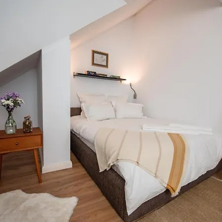 Guest house Blaje