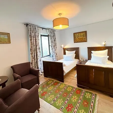 Guest house Blaje Breaza de Jos