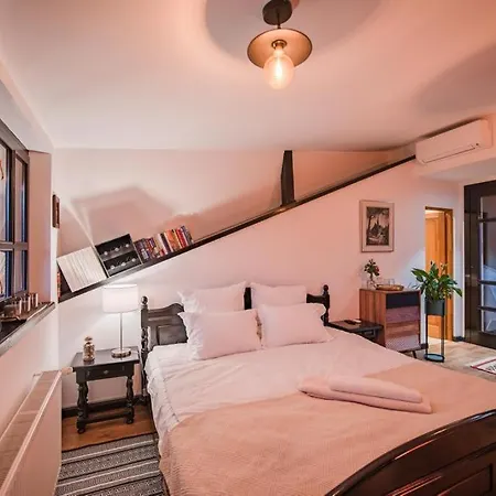 Guest house Blaje *
