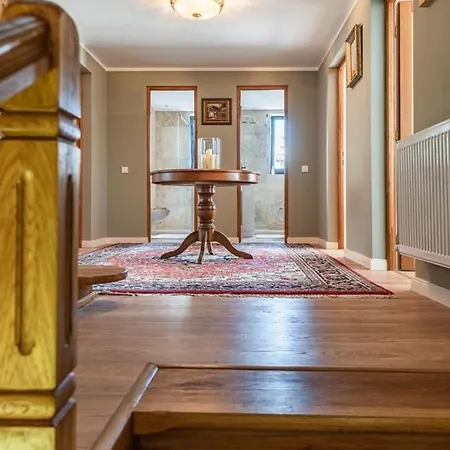 Blaje Guest house