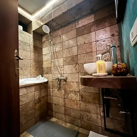 Blaje Guest house Breaza de Jos