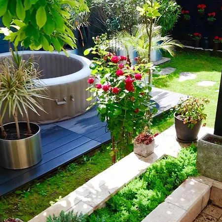 Blaje Guest house Breaza de Jos