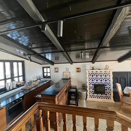 Guest house Blaje