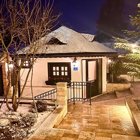 Blaje Guest house