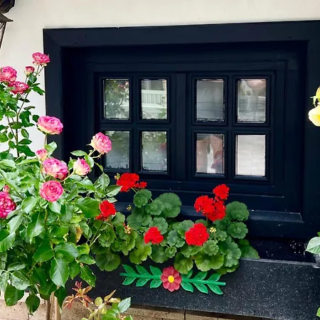 Blaje Guest house