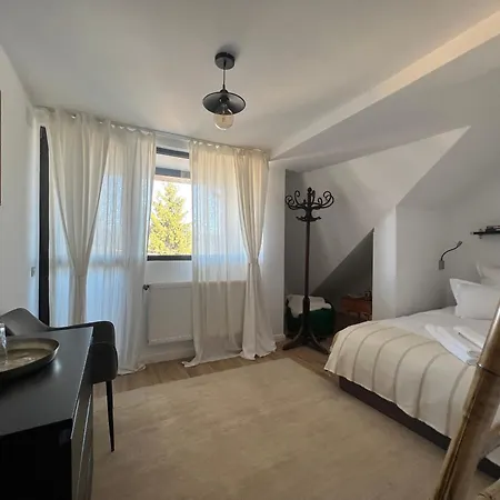 Guest house Blaje